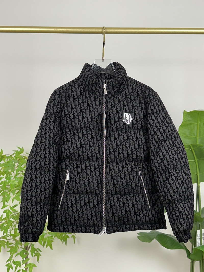 D*or down coat